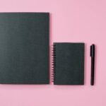 Memo NoteBook