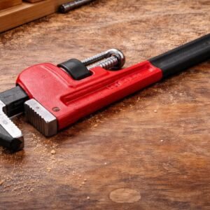 Pipe Wrench