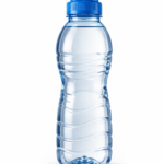 Plastic Water Bottle for Drinking Purpose