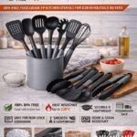 Polypropylene Kitchen Tools Set
