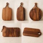 Premium Rosewood Chopping Board Supplier | Hardwood Cutting Boards Bulk Export