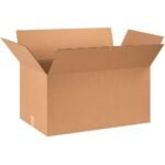 Printed Fluted Cartons 3 Ply 5 Ply 7 Ply Boxes Bulk B2B Suppliers India