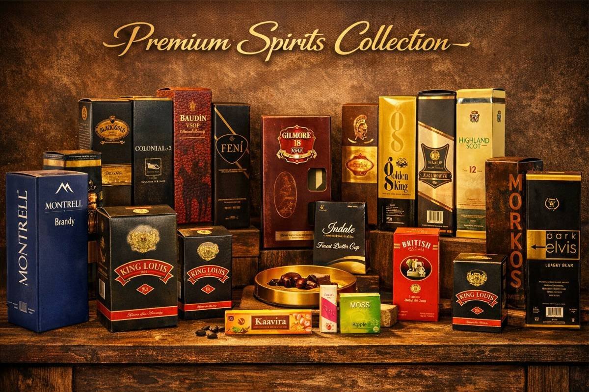 Printed Fluted Cartons 3 Ply 5 Ply 7 Ply Boxes Bulk B2B Suppliers India