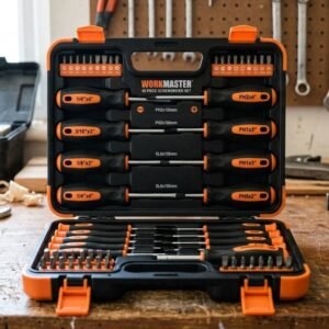 Screwdriver Sets