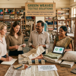 Sustainable Home Textile Suppliers India for Europe Buyers