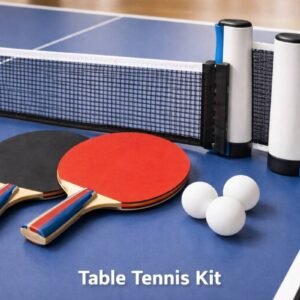 Bulk Table Tennis Kits for Clubs and Schools