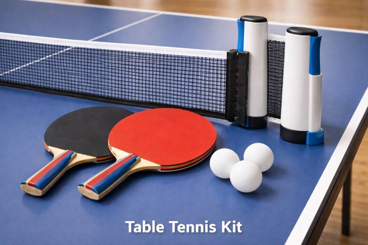 Table Tennis Kit