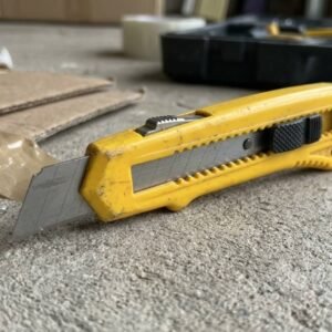 Utility Knife / Cutter