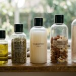 Versatile Plastic Airtight Bottles for Storage & Travel