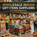 Wholesale Indian Gift Items Suppliers for USA Importers