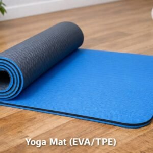Wholesale Yoga Mats for Fitness Businesses
