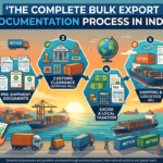 Bulk Export Documentation Process in India
