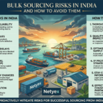 Bulk Sourcing Risks in India and How to Avoid Them