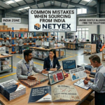 Common Mistakes When Sourcing from India