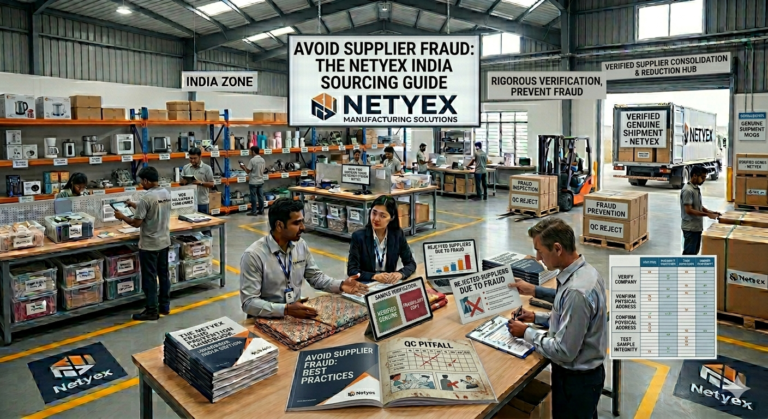 How to Avoid Supplier Fraud in India