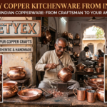 How to Buy Copper Kitchenware from India to USA