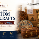 How to Buy Custom Handicrafts from India to USA