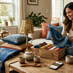 How to Buy Eco-Friendly Handicrafts from India to USA