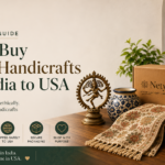How to Buy Ethical Handicrafts from India to USA