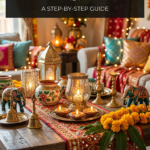 How to Buy Festival Decor Items from India to USA