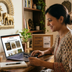 How to Buy Handcrafted Metal Art from India to USA