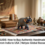 How to Buy Handmade Handicrafts from India to USA