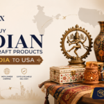 How to Buy Indian Art and Craft Products from India to USA