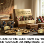 How to Buy Indian Gift Items in Bulk from India to USA