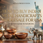 How to Buy Indian Metal Handicrafts Wholesale for USA