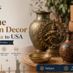 How to Buy Unique Artisan Decor from India to USA