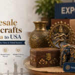 How to Buy Wholesale Handicrafts from India to USA