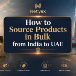 How to Source Products in Bulk from India to UAE
