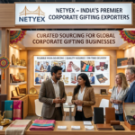 India Exporters for Corporate Gifting Businesses