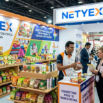 India Exporters for FMCG Retail Chains