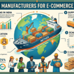 Indian Manufacturers for E-commerce Brands