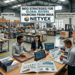 MOQ Strategies for Global Buyers Sourcing from India