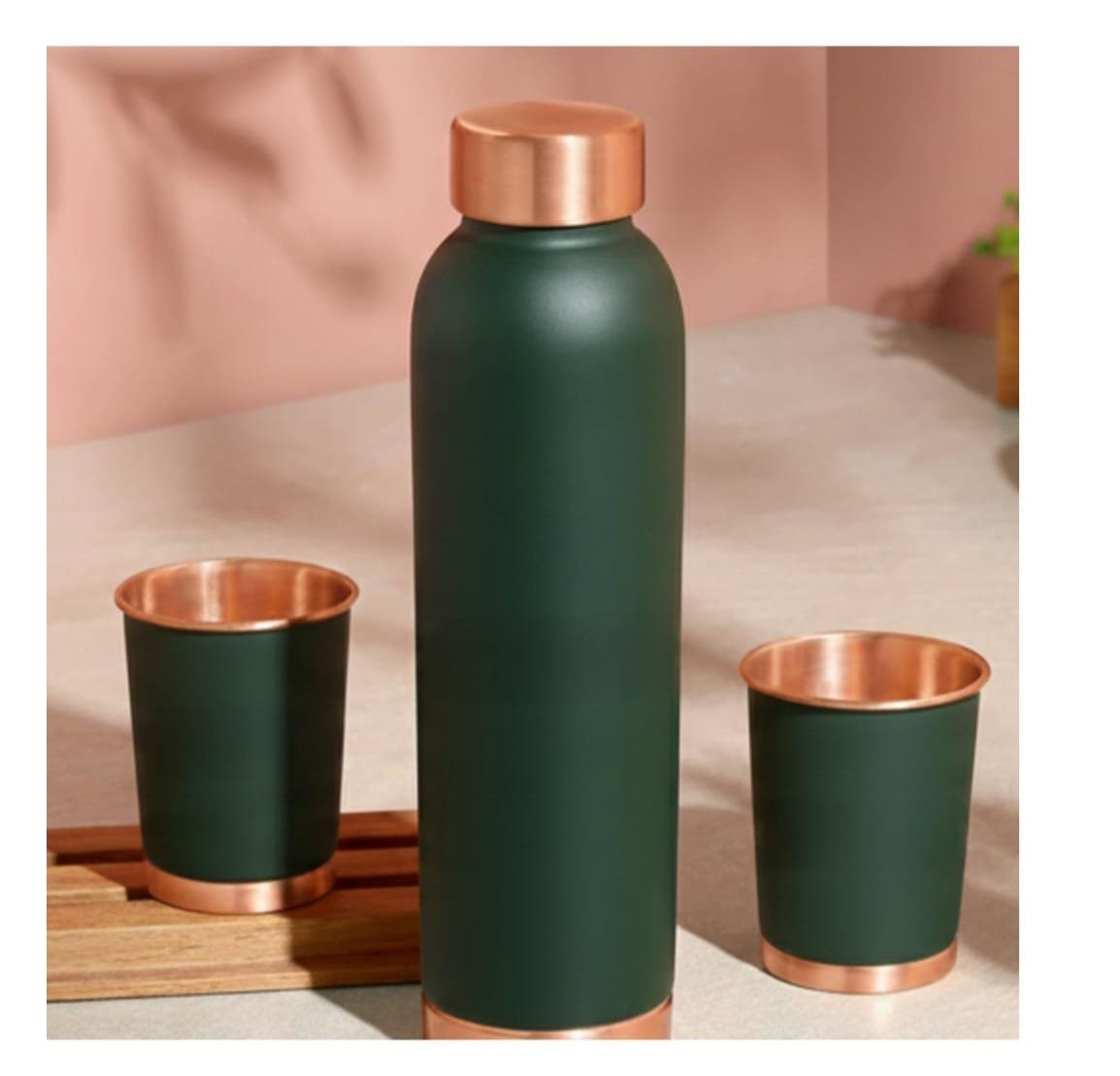 Copper