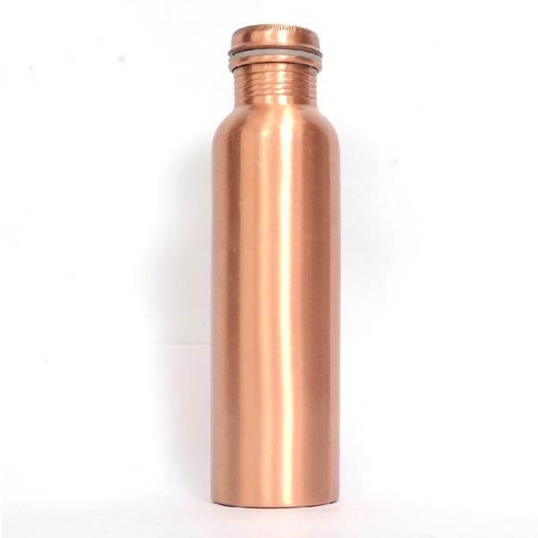 How to Buy Copper Bottles from India to UK