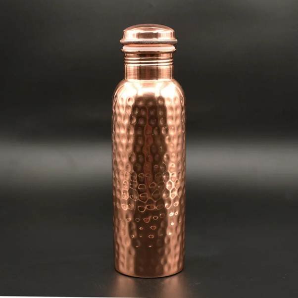 How to Buy Copper Bottles from India to UK