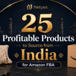 25 Profitable Products to Source from India for Amazon FBA