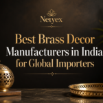 Best Brass Decor Manufacturers in India for Global Importers