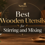 Best Wooden Utensils for Stirring and Mixing