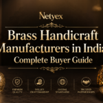 Brass Handicraft Manufacturers in India: Complete Buyer Guide