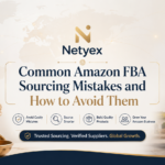 Common Amazon FBA Sourcing Mistakes and How to Avoid Them