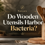 Do Wooden Utensils Harbor Bacteria?