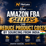 How Amazon FBA Sellers Can Reduce Product Costs by Sourcing from India