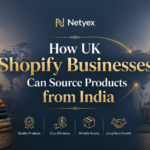 How UK Shopify Businesses Can Source Products from India
