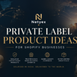 Private Label Product Ideas for Shopify Businesses