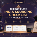 The Ultimate India Sourcing Checklist for Amazon Sellers