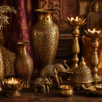 How to Source Brass Decor from India: Importer’s Guide